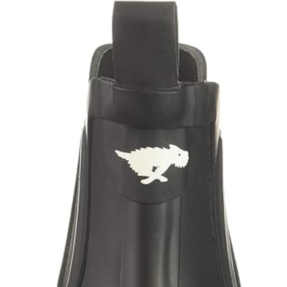 Rocket Dog Women's Rainbow Rubber Rain Boot - Picture 3 of 13